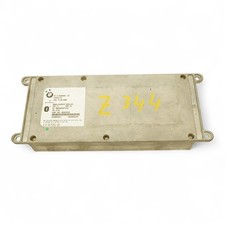 03-08 Bmw Z4 E85 Telematics Bluetooth Control Module Electric 84116946993 Oem