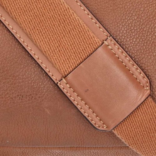 LOEWE Messenger Shoulder Bag Brown 309052 SB01 Accessories - Picture 5 of 5