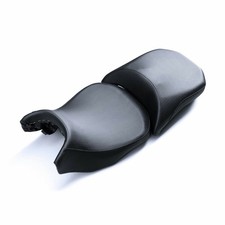 Fit BMW R1200GS R1250GS ADV Adventure Sedile Anteriore Posteriore Moto Set inferiore