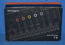 Roland T-8 Beat Machine