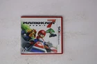 Mario Kart 7 Nintendo 3DS JPN (Region Locked)