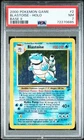 Blastoise Holo 2 PSA 7 Base Set 2 Pokemon