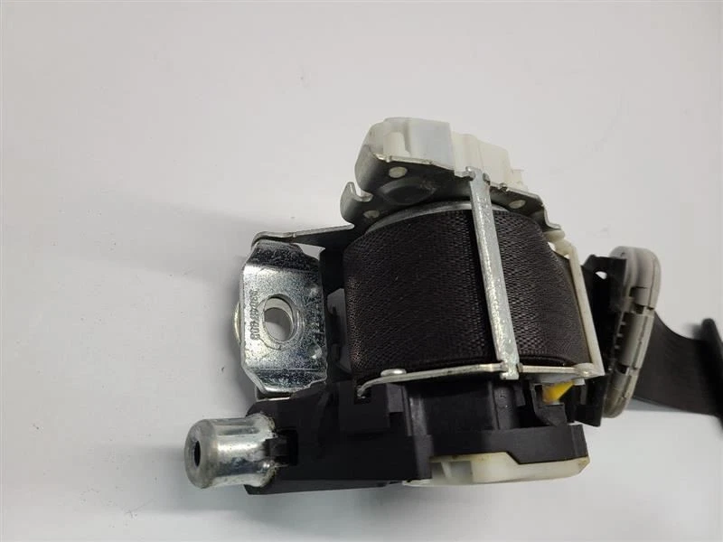 11-13 DODGE CARAVAN LEFT LH FRONT SEAT BELT RETRACTOR Foto 4 de 4