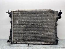 Radiateur Jaguar E