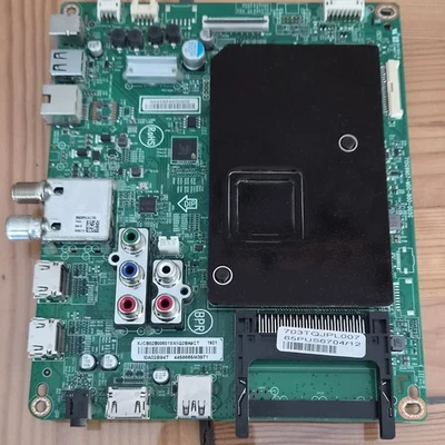 Philips Carte mère TV 703TQJPL007 pour Philips compatible 65PUS6704/12 - Photo 1/4
