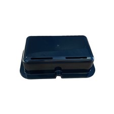 Cable Cover Black Cables Interior Lights TV Aerial Solar Panel Caravan Motorhome