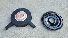 1967 1968 1969 Dual Snorkel 18 Inch Air Cleaner Mopar 440 Hp Gtx Rt