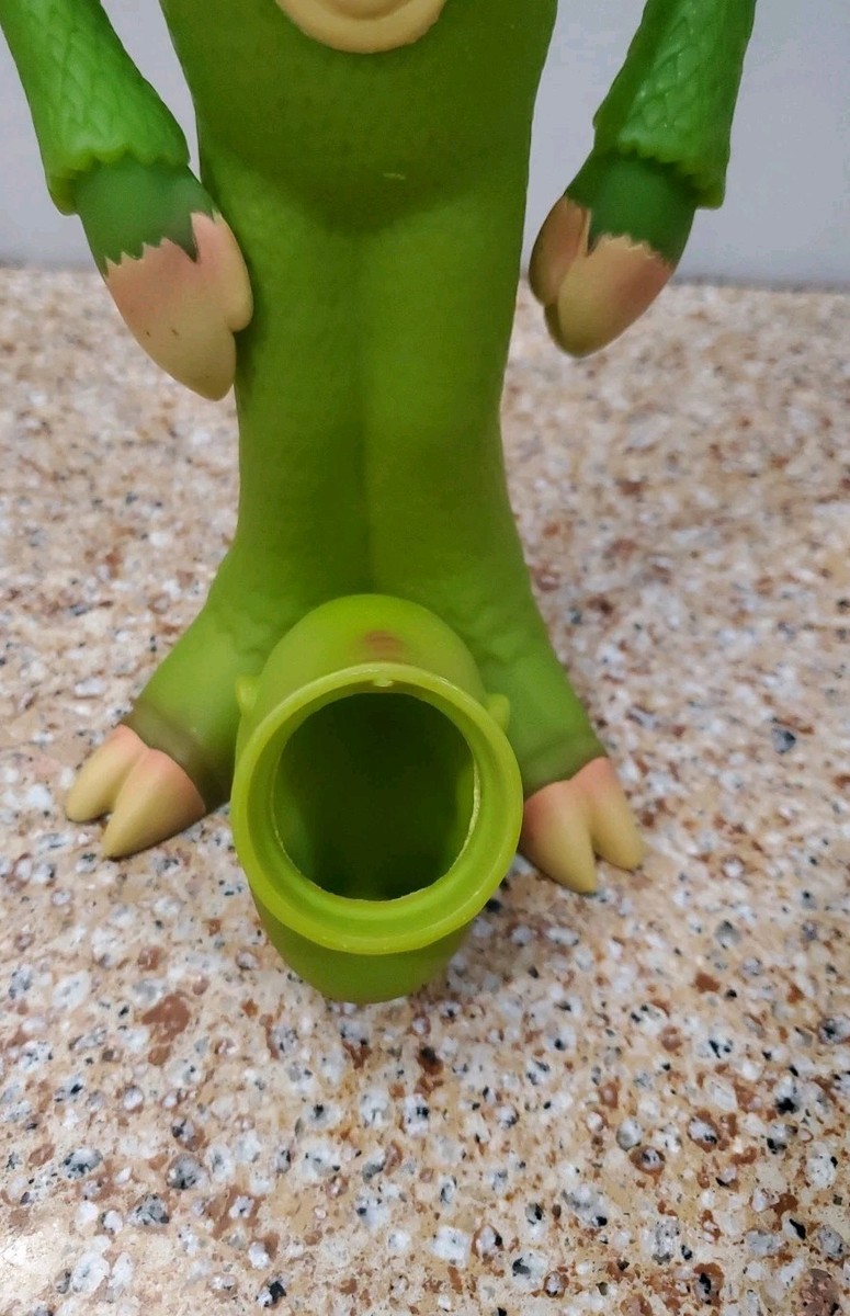 Terre Des Perdus SLEESTACK Banque 30Cm Funko