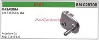 Regulierhebel Dx Kaaz RasenmäHer Lm 5361SXA-161 028308