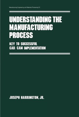 Understanding the Manufacturing Process: Key to Successful Cad/cam Implementatio