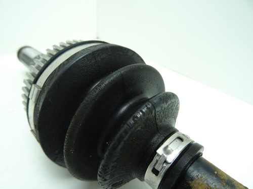 AANDRIJFAS RECHTS ACHTER Nissan Qashqai (J11) 39600JD60BRE - Afbeelding 4 van 5