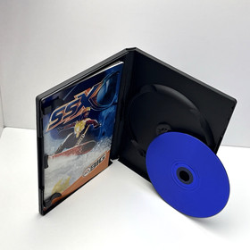 SSX Sony Playstation 2 PS2 CIB Complete Refurbished & Tested Free Shipping