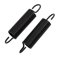 Mower Brake Springs Replacement Mower Parts For Safe Mowing 2-pack Value Set