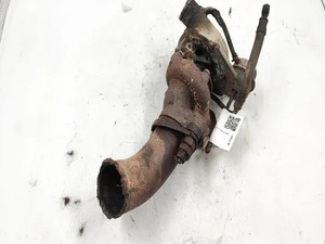 BMW 3 Touring E36 Turbolader 1.66 Diesel 66kw 1996 27175098