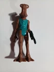 Vintage Star Wars hammerhead action figure COMPLETE 1978 Kenner
