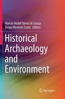 Diogo Menezes Costa (U. A.) | Historical Archaeology And Environment | Buch