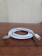 Apple USB-C To Magsafe 3 Cable 2M - Silver
