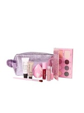 NEW Ulta Beauty Makeup Collection, 8 Piece Makeup Set, Lilac, SEALED 72 Value