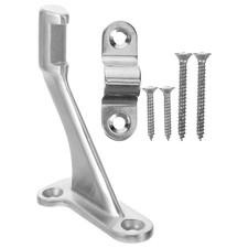 Heavy-duty Mounting Hardware Handrail Connecting Staircase Support Clamp