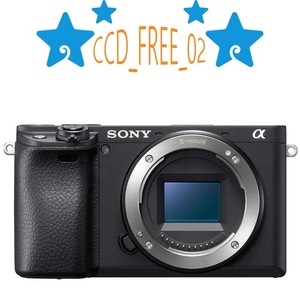 A6400 Body | eBay
