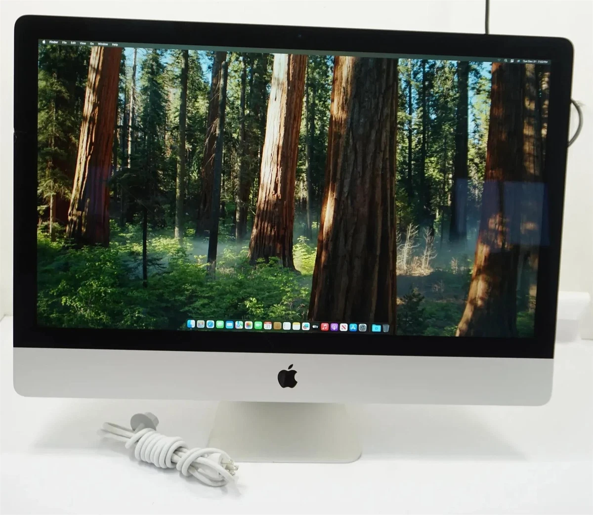 Apple iMac 1 TB RAM 32 GB Memory All-In-One Computers for sale | eBay