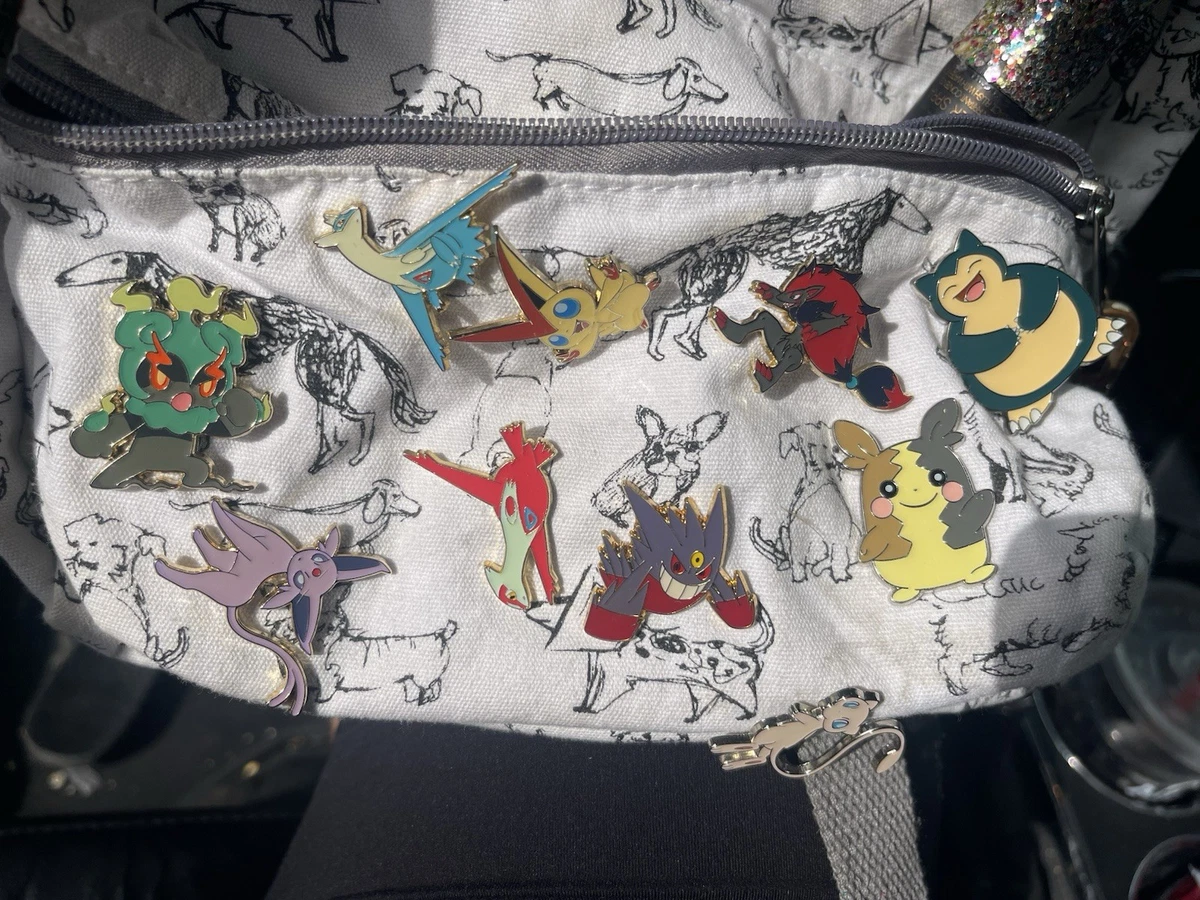 25+ Pokémon TCG Pins for sale | Updated Oct 2026