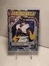 2025 Panini Donruss Lamar Jackson #DOM-LJN Dominators Baltimore Ravens