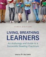 Joy Lewis | Living, Breathing Learners | Taschenbuch | Englisch (2018)