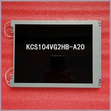 10.4" inch KCS104VG2HB-A20 LCD Screen Display Panel for Kyocera