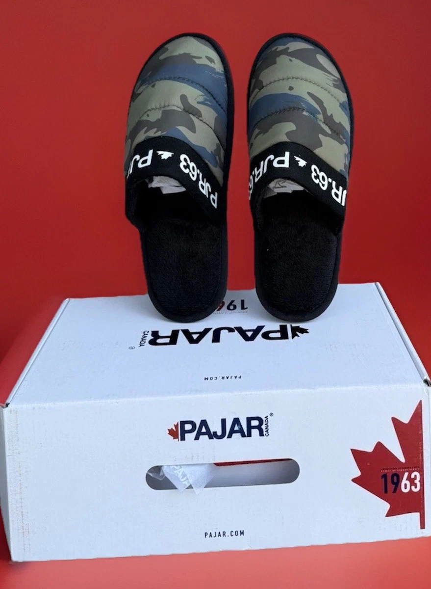 Pajar Slippers for Men for sale | eBay display picture 1