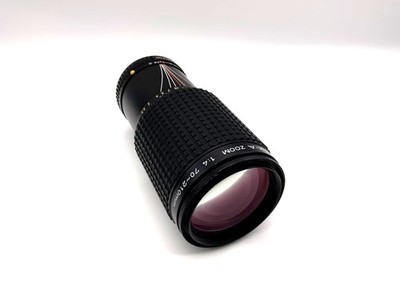 Pentax 70-210mm 1:4 Objektiv  SMC Pentax-A Zoom Kamera Camera Lens (Pentax K)