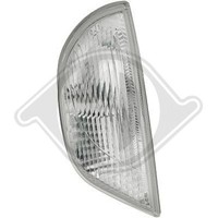 1X Blinkleuchte Diederichs 3433173 FüR Fiat Vorne Links