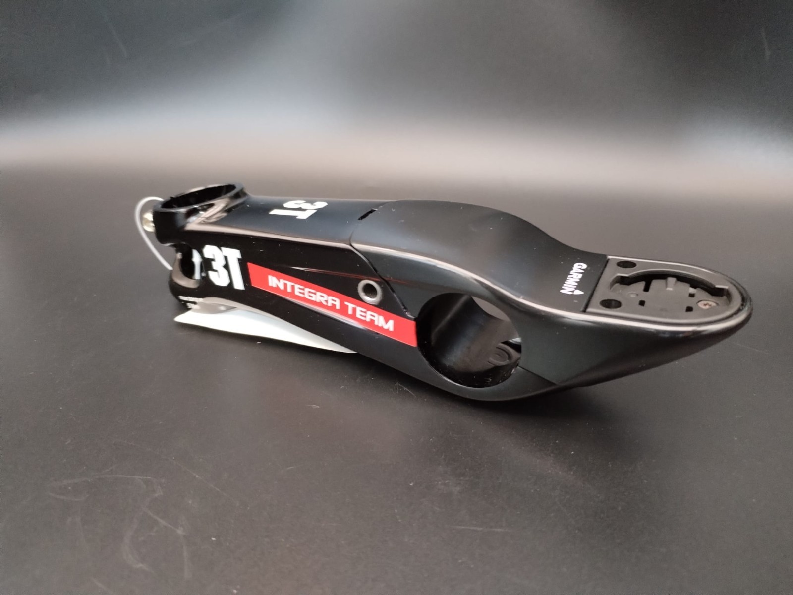 3T Integra Team 110mm -10 Degree Road Stem
