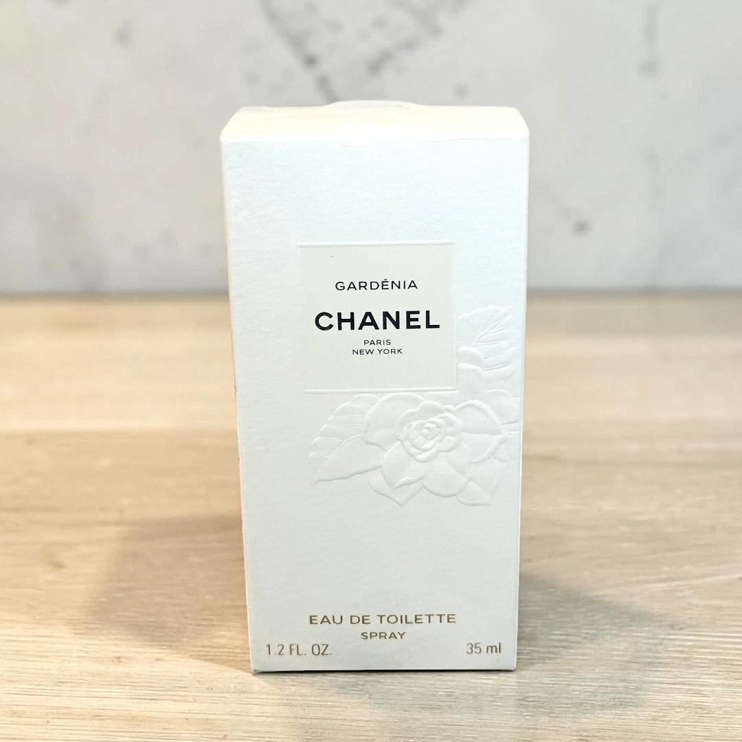 CHANEL Gardenia Fragrances for Women for sale | eBay UK