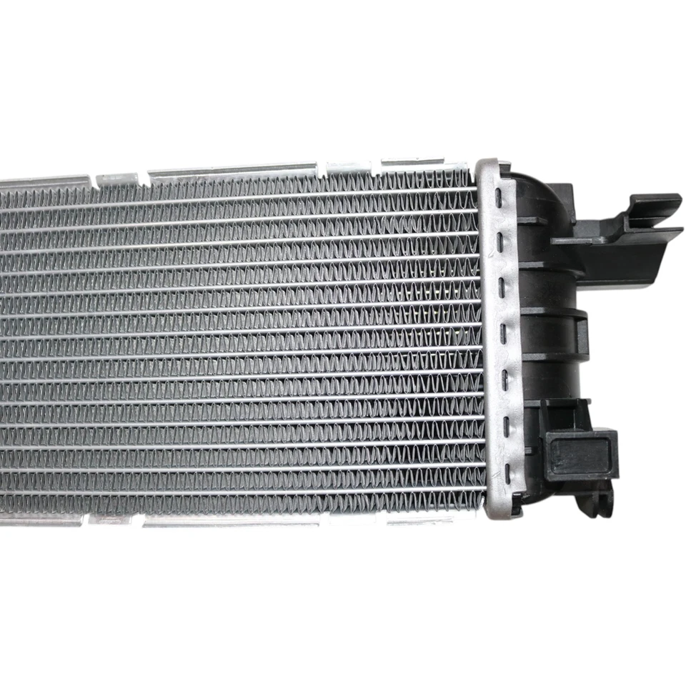 NOVO Radiador Auxiliar para Audi S6 S7 2013 2014 2015 2016 2017 2018 V8 4.0L - Imagem 3 de 4