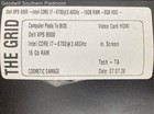 Dell XPS 8900 Desktop PC Intel Core i7-6700 3.40GHz 16GB RAM No HDD — photo 9