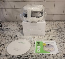 BugMD Termination Station w/ Two Disc Traps, Eco-Friendly, New - Open Box