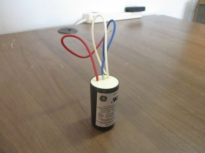 #ad GE High Pressure Sodium Igniter HPS150 3A 35 150W Used $20.00