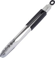 Primaster Grillzange Edelstahl 43 Cm Grillzange
