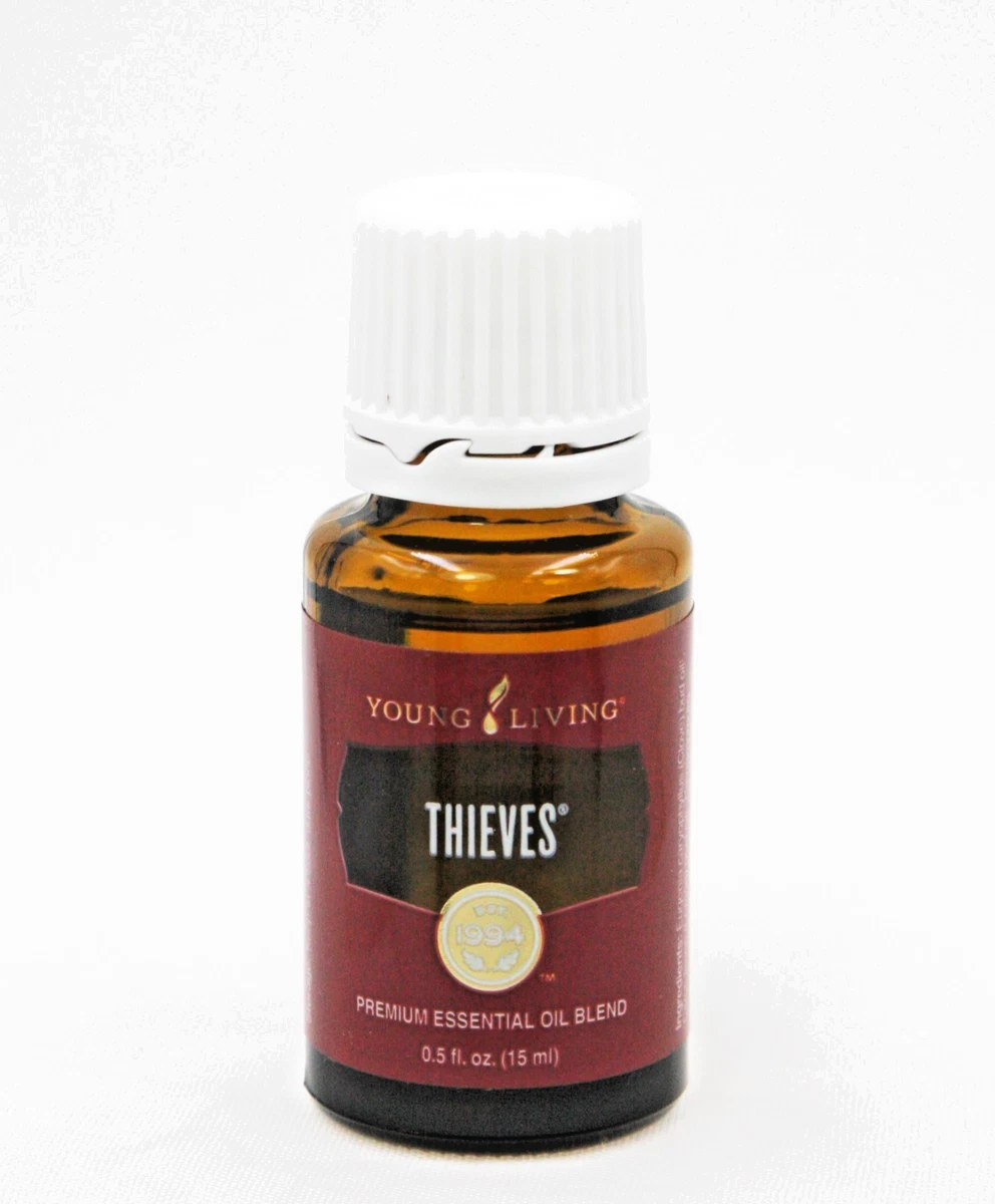 Young Living Essential Oils Aromatherapy Essential Oil for sale | eBay