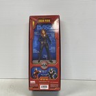 2011 Moebius Marvel Iron Man Black Widow Model Kit Open Box  — photo 2