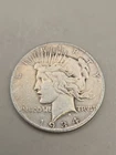 1934-S Peace Dollar $1 - San Francisco Mint