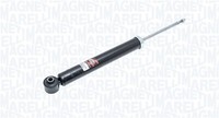 2X Magneti Marelli StoßDäMpfer 357372070000 FüR Hyundai Ix35 LM EL ELH Van 4WD 3