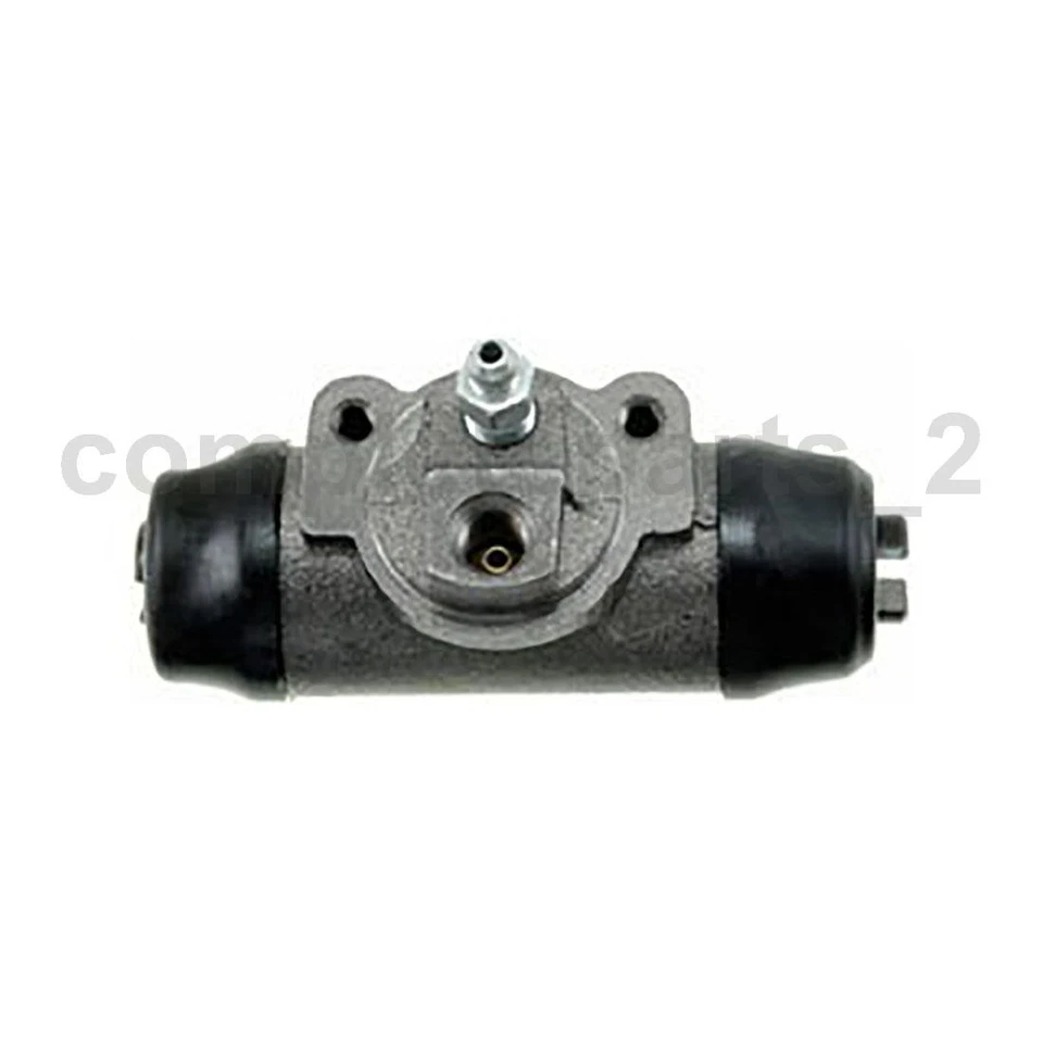 Cilindro de roda de freio a tambor compatível com 1989-2000 Toyota 4Runner Dorman - primeira parada 2 peças - Imagem 2 de 4