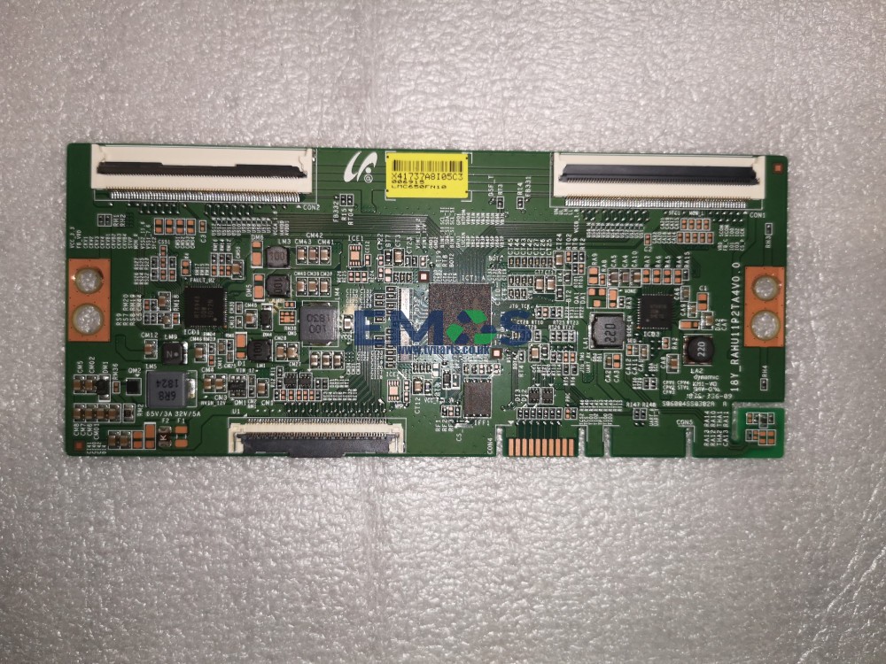 LJ94-41737A TCON BOARD FOR TCL 65DC748X1