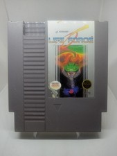 Life Force (Nintendo Entertainment System, 1988) NES