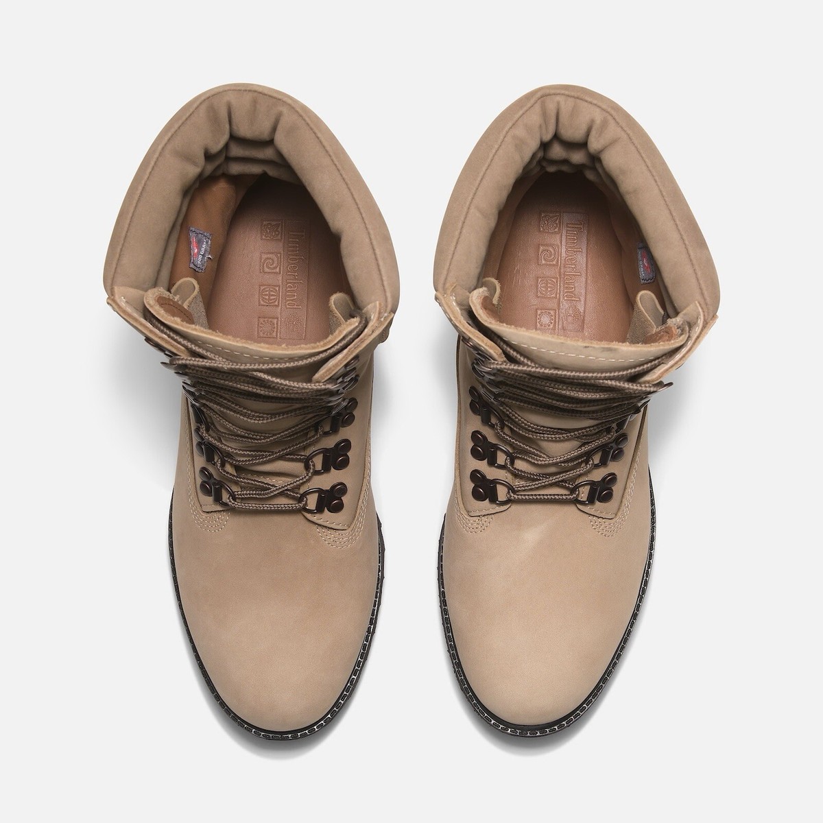 Timberland 40 Below Super Boot 11 World Hiker Limited Rare Timberland 40 Below Super Boot 11 World Hiker Limited Rare