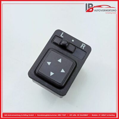 MITSUBISHI CARISMA (DA) 1.8 16V GDI Switch Wing Mirror MR114081 03220000