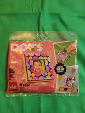 LEGO Creative Picture Frames DOTS (41914)