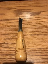 Craftmaster Wood Chisel. No 7